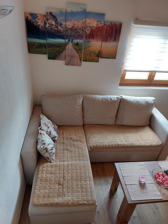 זבליאק Vule Bungalovi מראה חיצוני תמונה