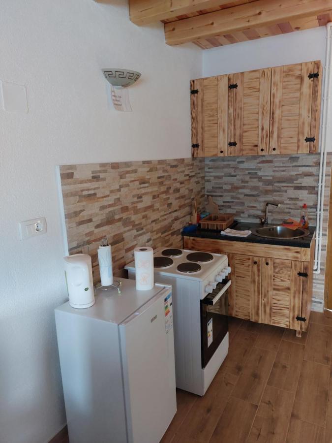 זבליאק Vule Bungalovi מראה חיצוני תמונה