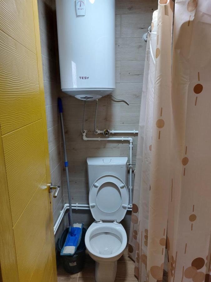 זבליאק Vule Bungalovi מראה חיצוני תמונה
