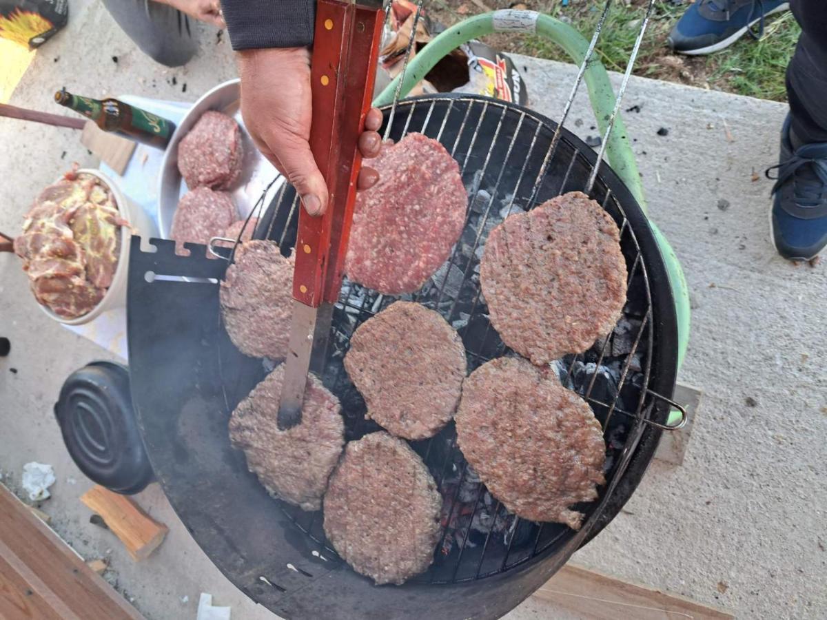 זבליאק Vule Bungalovi מראה חיצוני תמונה